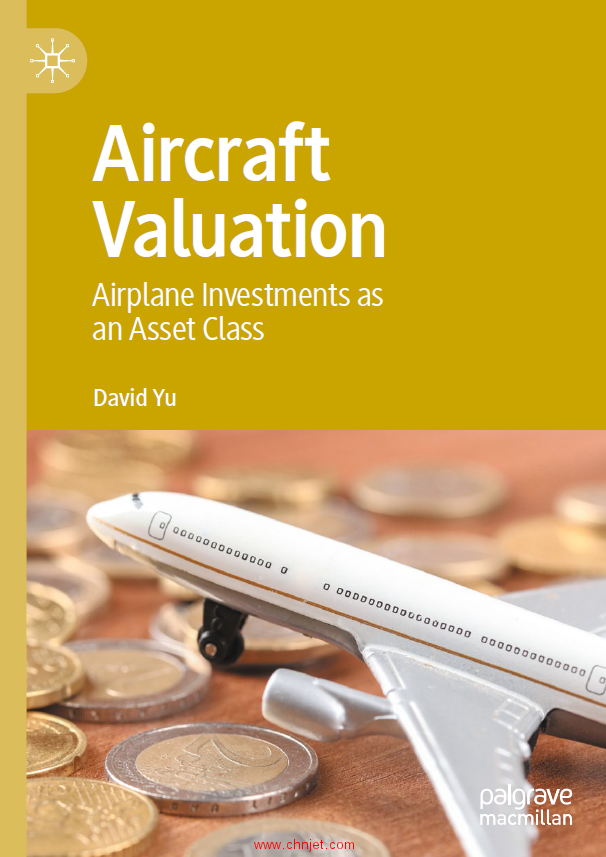 《Aircraft Valuation：Airplane Investments as an Asset Class》