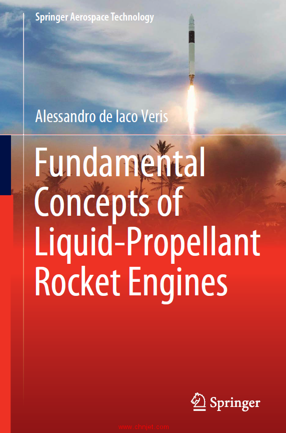 《Fundamental Concepts of Liquid-Propellant Rocket Engines》