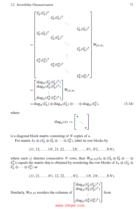 《Discrete-Time and Discrete-Space Dynamical Systems》