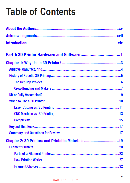 《Mastering 3D Printing：A Guide to Modeling, Printing,and Prototyping》第二版