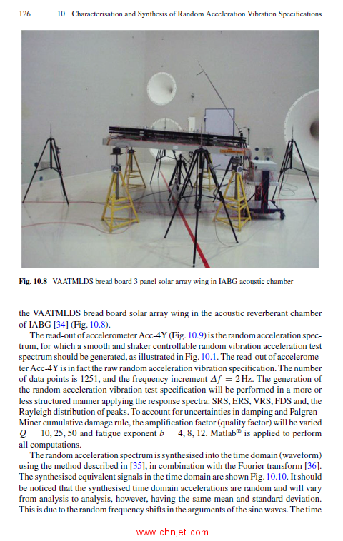 《Miles’ Equation in Random Vibrations：Theory and Applications in Spacecraft Structures Design》 ...