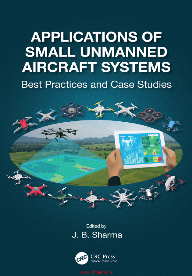 《Applications of Small Unmanned Aircraft Systems：Best Practices and Case Studies》
