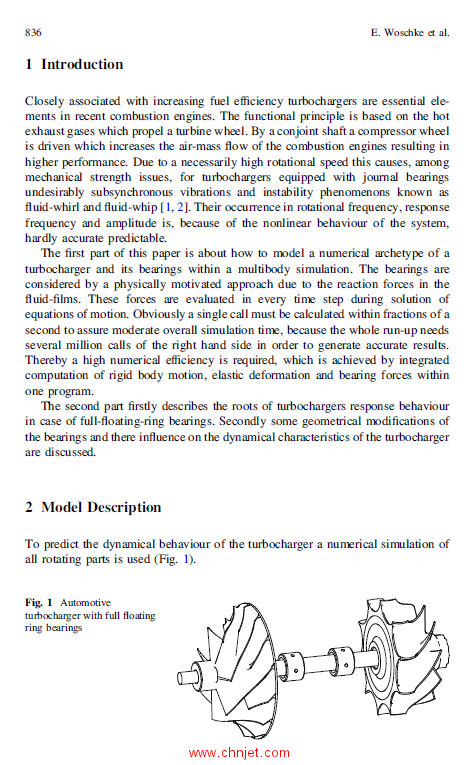 《Proceedings of the 9th IFToMM International Conference on Rotor Dynamics》