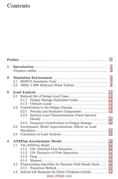 《Smart Rotor Modeling：Aero-Servo-Elastic Modeling of a Smart Rotor with Adaptive Trailing Edge Fla ...