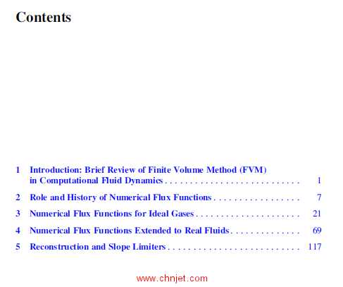 《Advancement of Shock Capturing Computational Fluid Dynamics Methods：Numerical Flux Functions in F ...