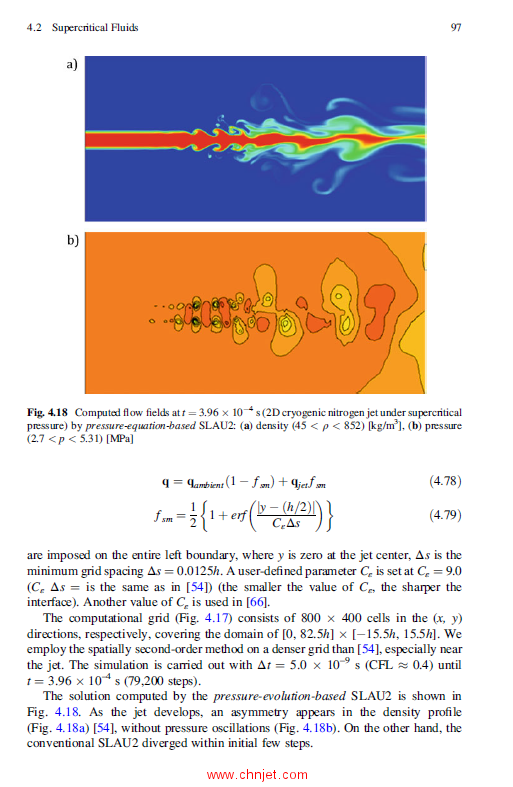 《Advancement of Shock Capturing Computational Fluid Dynamics Methods：Numerical Flux Functions in F ...