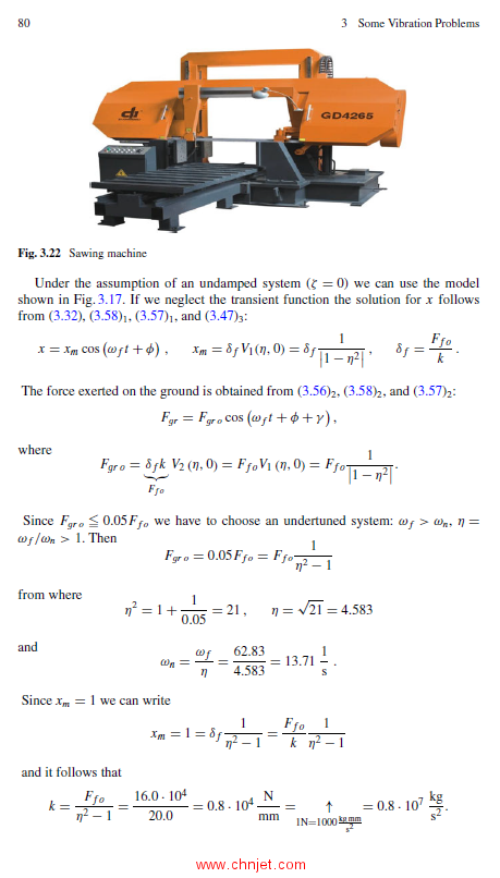 《Mechanical Vibrations：An Introduction》