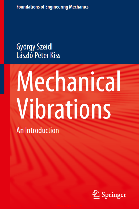 《Mechanical Vibrations：An Introduction》