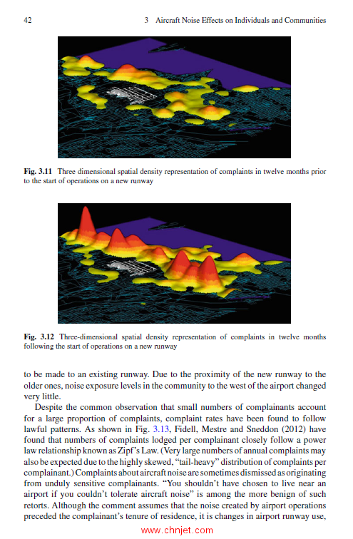 《A Guide To U.S. Aircraft Noise Regulatory Policy》