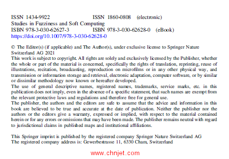 《Policy Decision Modeling with Fuzzy Logic：Theoretical and Computational Aspects》