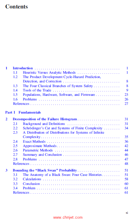 《Mathematical Foundations of System Safety Engineering A Road Map for the Future》