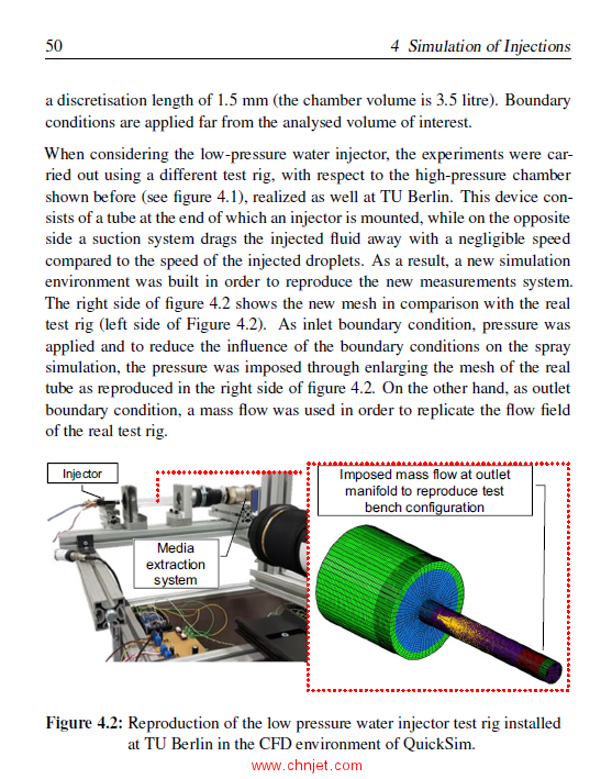 《Potential of Water Injection for Gasoline Engines by Means of a 3D-CFD Virtual Test Bench》