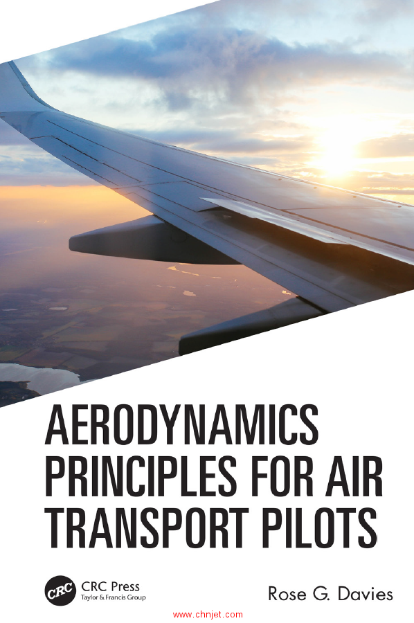 《Aerodynamics Principles for Air Transport Pilots》