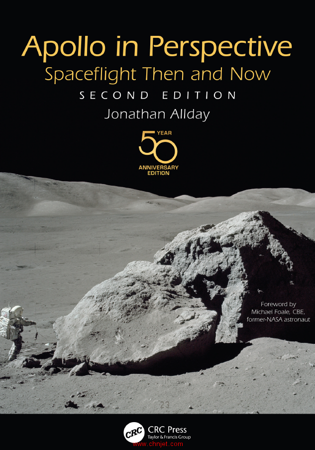 《Apollo in Perspective：Spaceflight Then and Now》