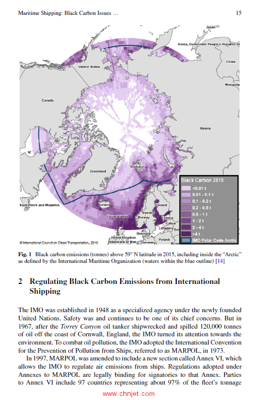 《Transportation Air Pollutants：Black Carbon and Other Emissions》