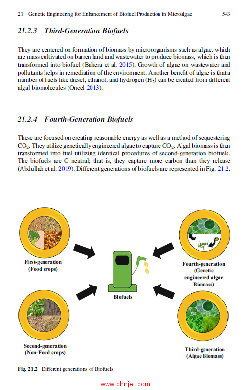 《Biorefineries: A Step Towards Renewable and Clean Energy》