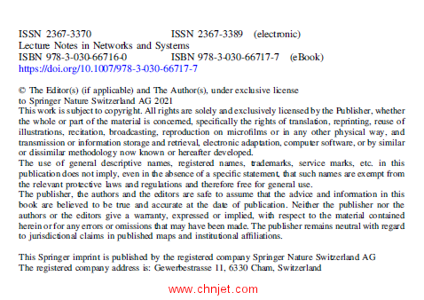 《Integrated Computer Technologies in Mechanical Engineering - 2020：Synergetic Engineering》