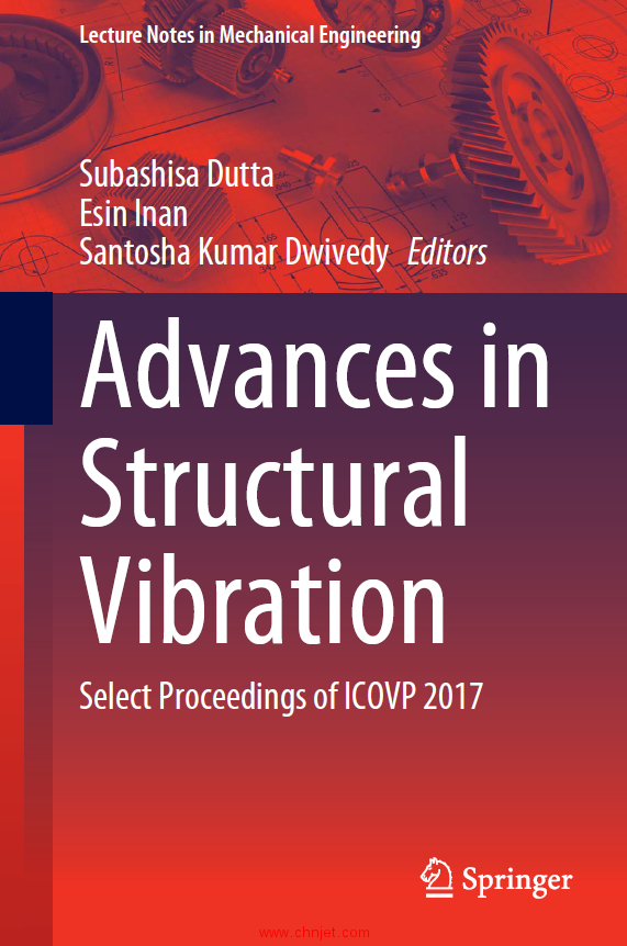 《Advances in Structural Vibration：Select Proceedings of ICOVP 2017》