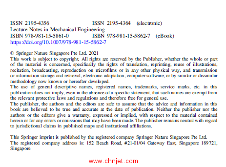 《Advances in Structural Vibration：Select Proceedings of ICOVP 2017》