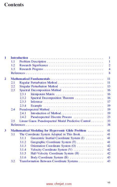 《Steady Glide Dynamics and Guidance of Hypersonic Vehicle》