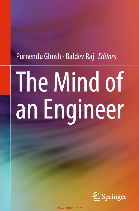 《The Mind of an Engineer》