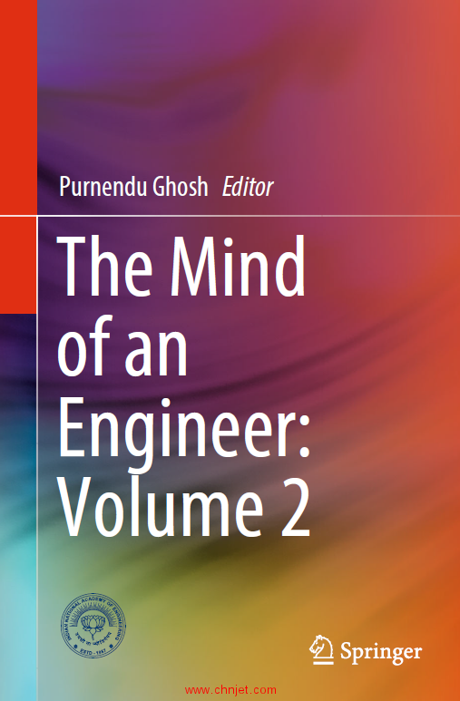 《The Mind of an Engineer:Volume 2》