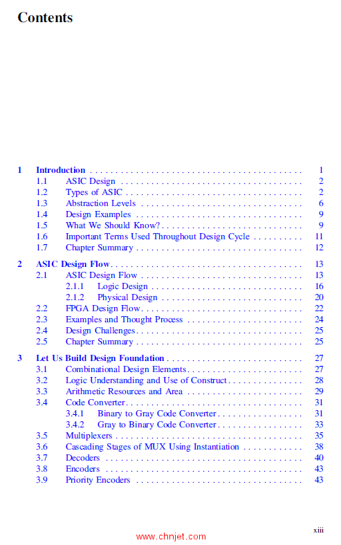 《ASIC Design and Synthesis：RTL Design Using Verilog》