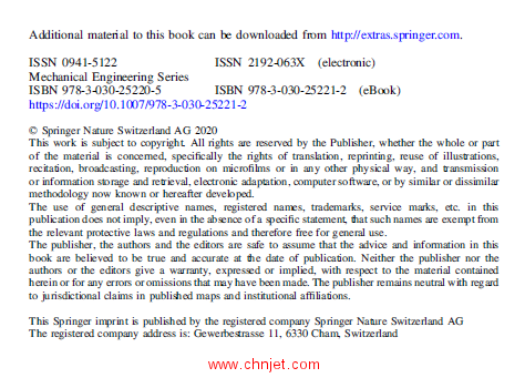 《Thermodynamics: Basic Principles and Engineering Applications》