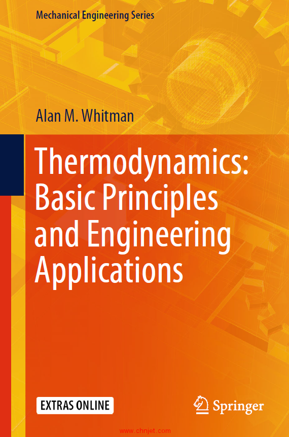 《Thermodynamics: Basic Principles and Engineering Applications》