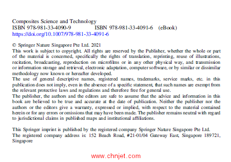 《Biocomposite Materials：Design and Mechanical Properties Characterization》