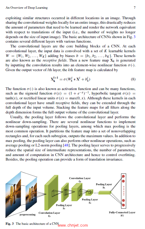 《Deep Learning in Object Detection and Recognition》