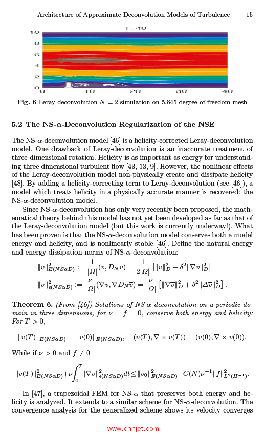 《Quality and Reliability of Large-Eddy Simulations》