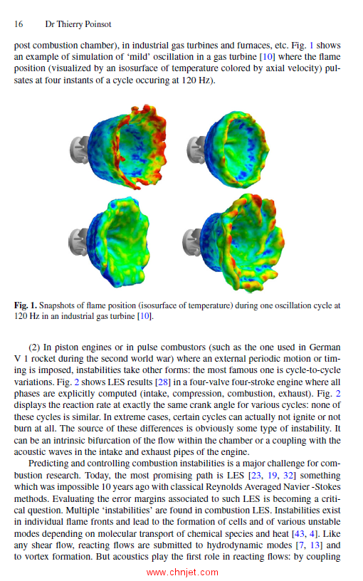 《Quality and Reliability of Large-Eddy Simulations II》