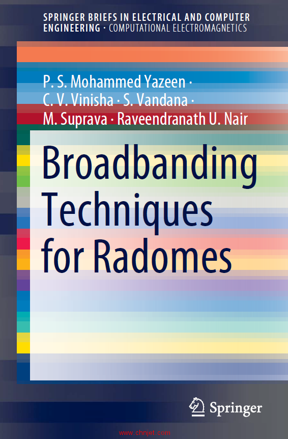 《Broadbanding Techniques for Radomes》
