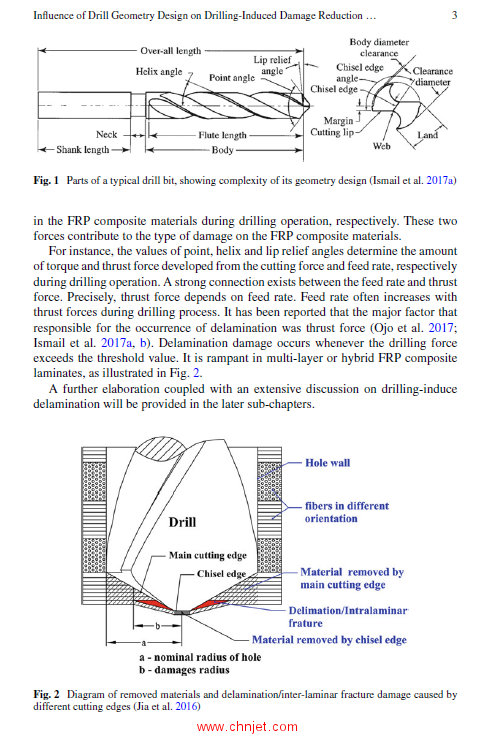 《Machining and Machinability of Fiber Reinforced Polymer Composites》