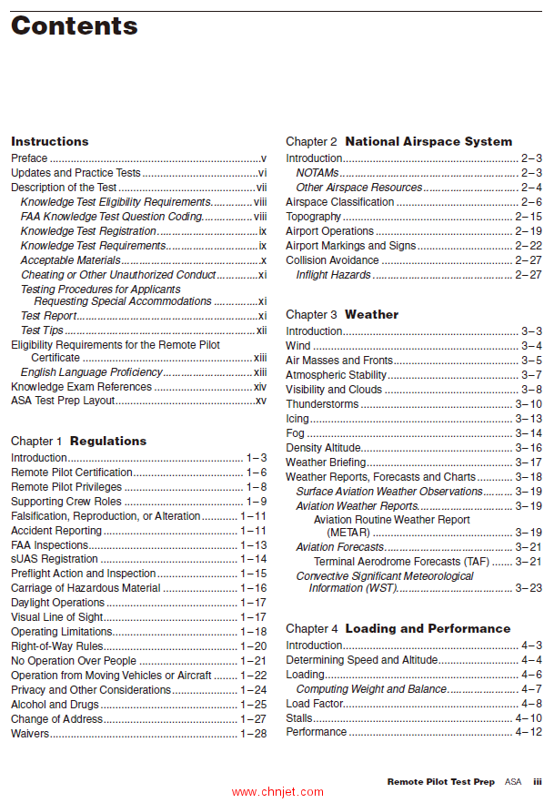 《Remote Pilot Test Prep 2020: Study & Prepare》