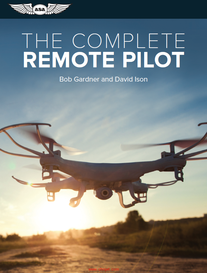 《The Complete Remote Pilot》