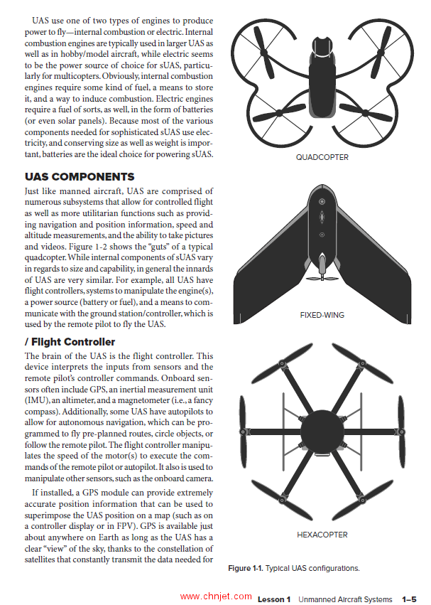 《The Complete Remote Pilot》