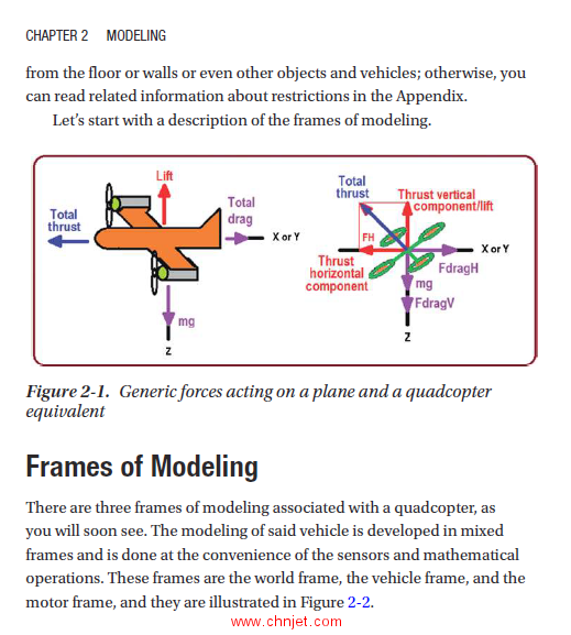 《Drones to Go：A Crash Course for Scientists and Makers》