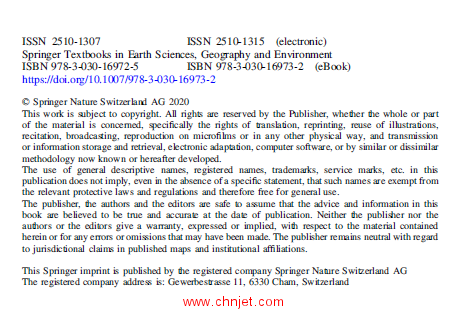 《Geophysical Fluid Dynamics I：An Introduction to Atmosphere—Ocean Dynamics:Homogeneous Fluids》 ...