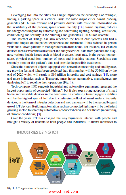 《Digital Forensic Investigation of Internet of Things (IoT) Devices》