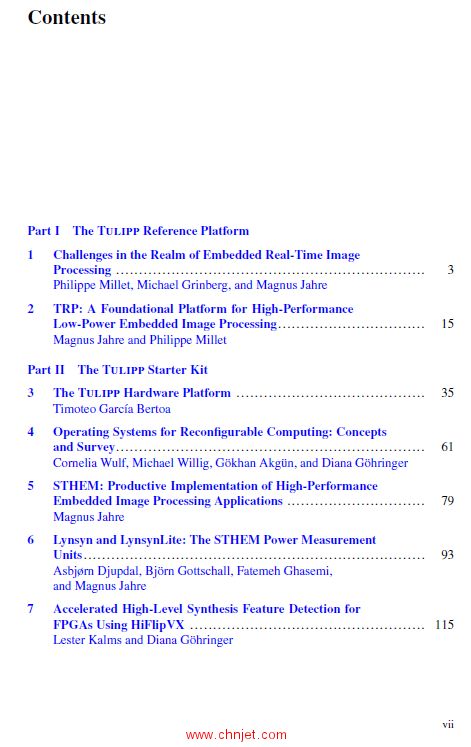 《Towards Ubiquitous Low-Power Image Processing Platforms》