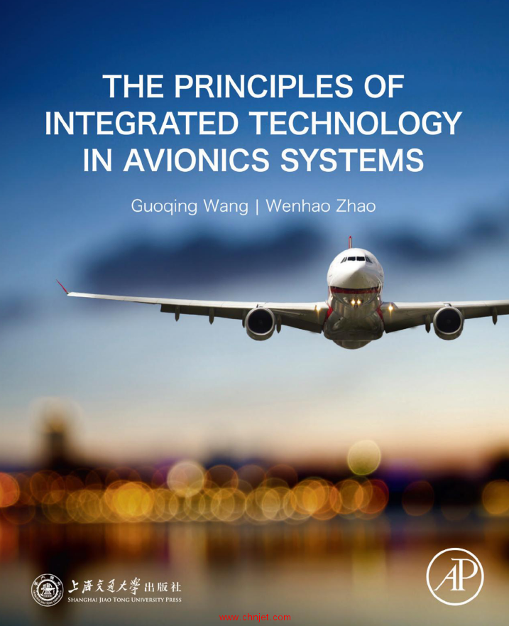 《The Principles of Integrated Technology in Avionics Systems》