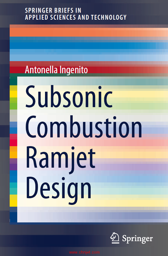 《Subsonic Combustion Ramjet Design》