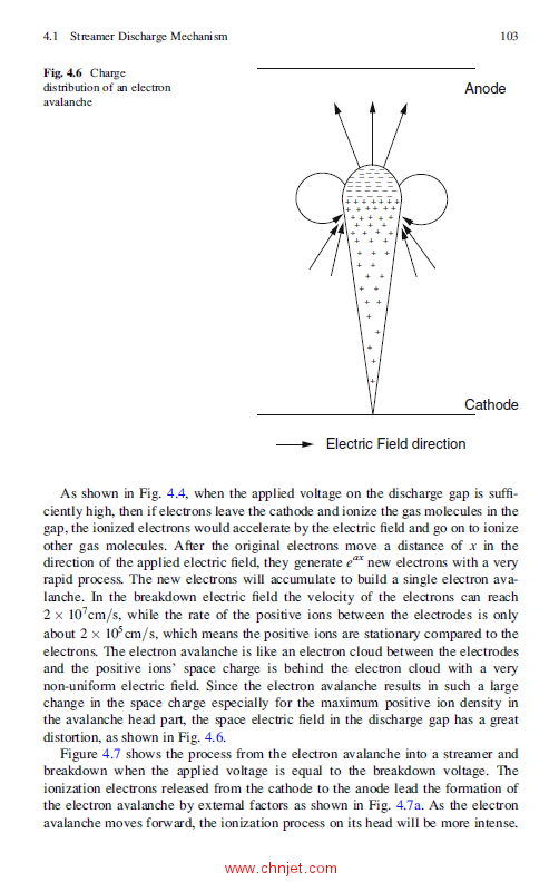 《Gas Discharge and Gas Insulation》