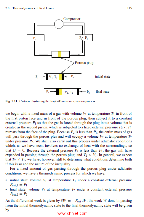 《Statistical Thermodynamics for Pure and Applied Sciences：Statistical Thermodynamics》