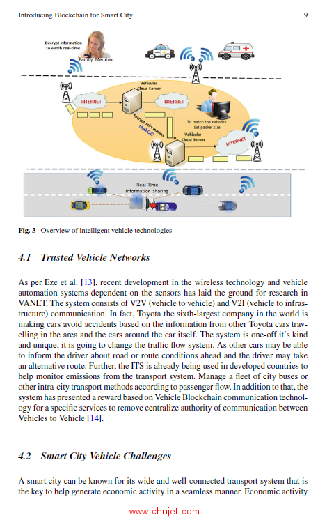 《Blockchain Technology for Smart Cities》