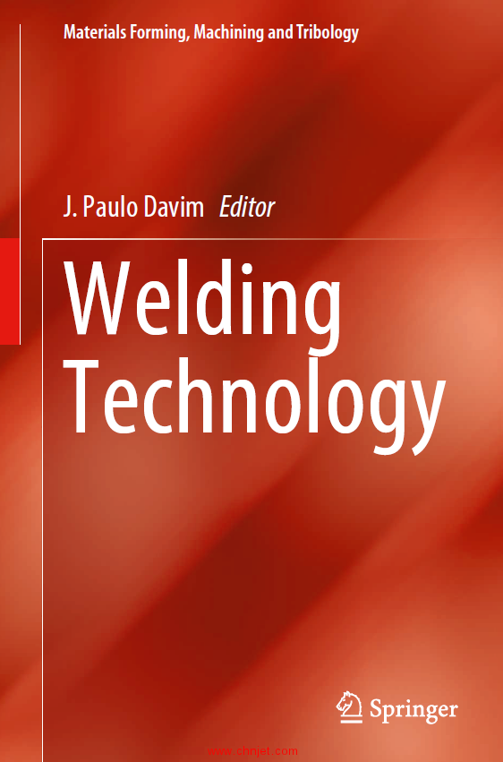 《Welding Technology》