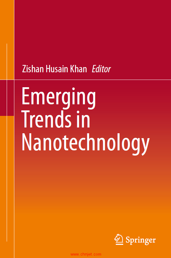 《Emerging Trends in Nanotechnology》