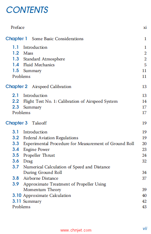 《Introduction to Flight Testing and Applied Aerodynamics》